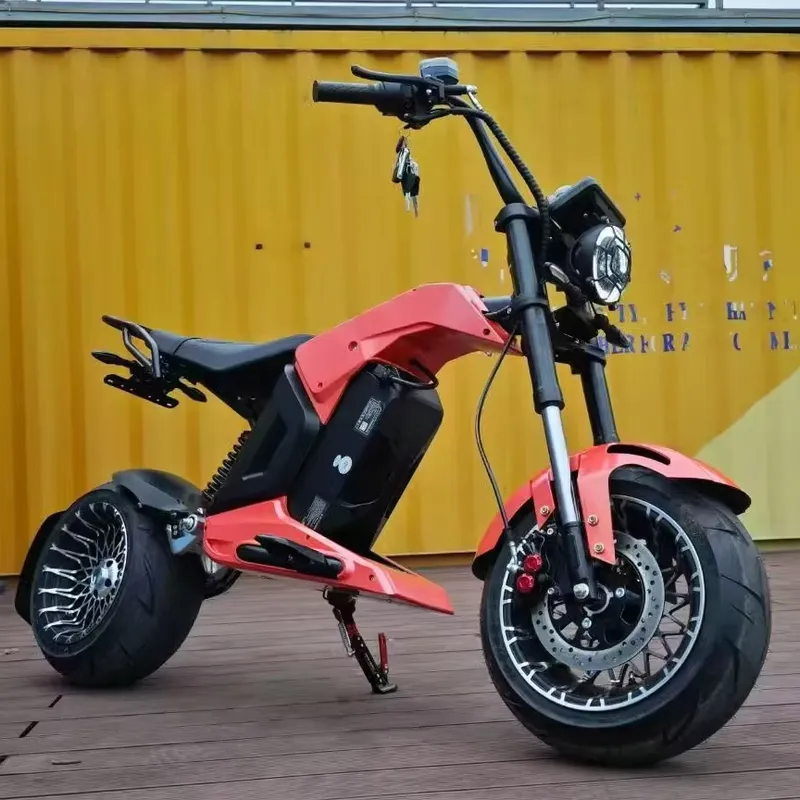 STROVAN nouveau HM-8 2000W 400 - 60V 50Ah Electric Scooter Battery avis et prix