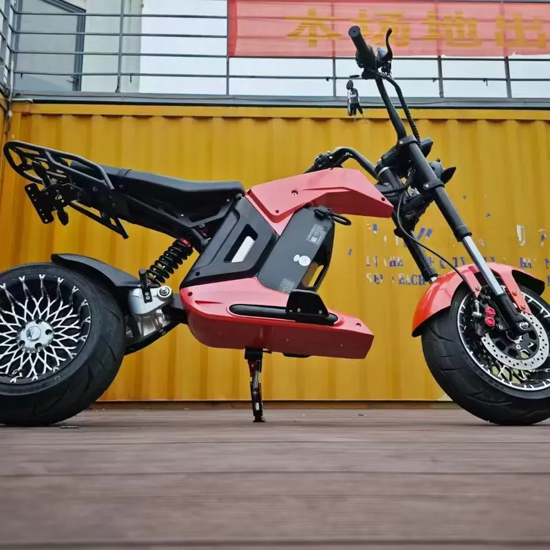 STROVAN nouveau HM-8 2000W 400 - 60V 50Ah Electric Scooter Battery avis et prix