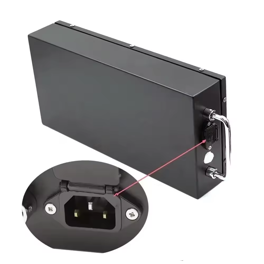 Batterie lithium-ion haute cap - 60V 50Ah Electric Scooter Battery avis et prix